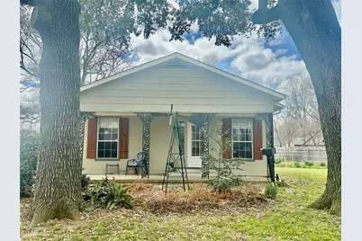 103 W Damon Street, Terrell, TX 75160 - Photo 3