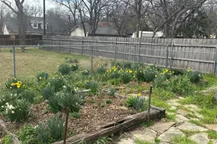 103 W Damon St, Terrell, TX 75160 - Photo 33