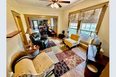 103 W Damon Street, Terrell, TX 75160 - Photo 13