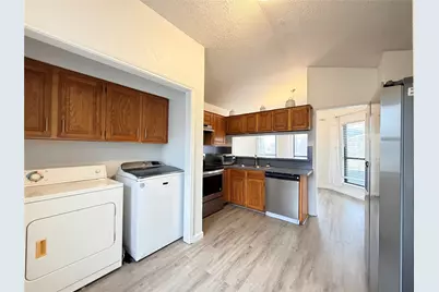 17490 Meandering Way #602, Dallas, TX 75252 - Photo 5