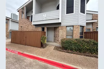 17490 Meandering Way #602, Dallas, TX 75252 - Photo 13