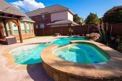 8209 Fountain Springs Drive, Plano, TX 75025 - Photo 25