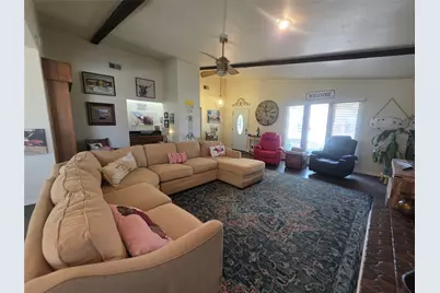 1301 Cliff Drive, Graham, TX 76450 - Photo 11