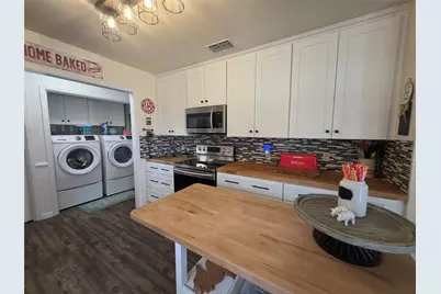 1301 Cliff Drive, Graham, TX 76450 - Photo 17