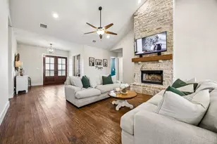 20450 Co Rd 637, Nevada, TX 75173 - Photo 3