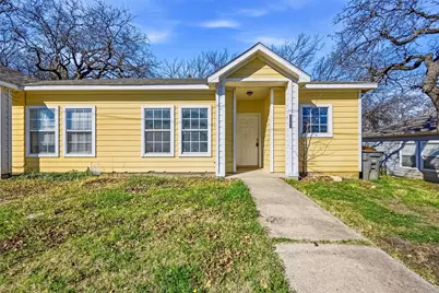 5961 Robinwood Lane, Little Elm, TX 75068 - Photo 1