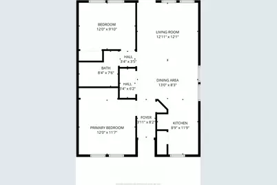 5961 Robinwood Lane, Little Elm, TX 75068 - Photo 13