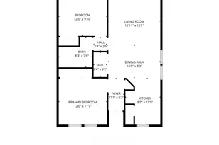 5961 Robinwood Ln, Little Elm, TX 75068 - Photo 13