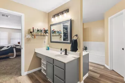 7214 Lighthouse Road, Arlington, TX 76002 - Photo 19
