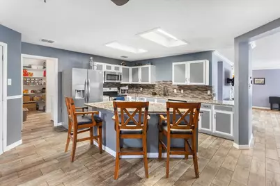 7214 Lighthouse Road, Arlington, TX 76002 - Photo 9