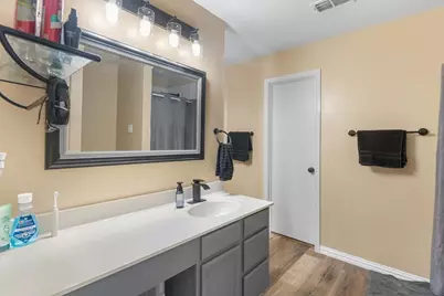 7214 Lighthouse Road, Arlington, TX 76002 - Photo 17