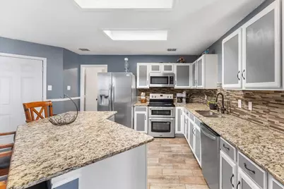 7214 Lighthouse Road, Arlington, TX 76002 - Photo 11