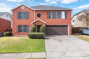 7214 Lighthouse Rd, Arlington, TX 76002 - Photo 1