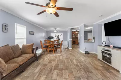 7214 Lighthouse Road, Arlington, TX 76002 - Photo 5