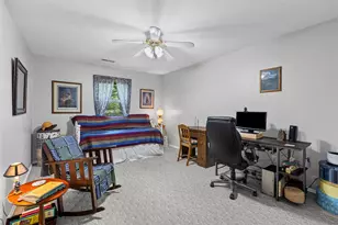 2126 Co Rd 1450, Bonham, TX 75418 - Photo 21