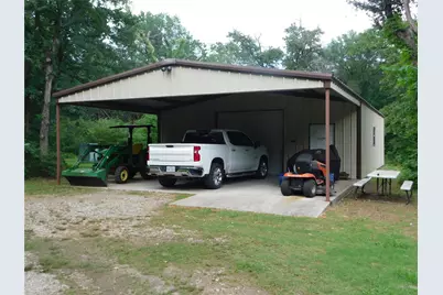 2126 County Road 1450, Bonham, TX 75418 - Photo 35