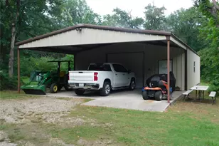 2126 Co Rd 1450, Bonham, TX 75418 - Photo 35