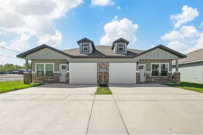 3110 St. John Street #B, Greenville, TX 75401 - Photo 1