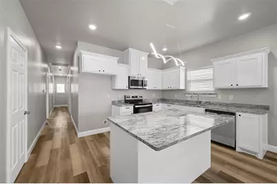 3110 St. John Street #B, Greenville, TX 75401 - Photo 3