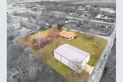 146 Boyce Second Street, Waxahachie, TX 75165 - Photo 35