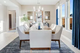 4532 Wordsworth Ave, Celina, TX 76227 - Photo 5