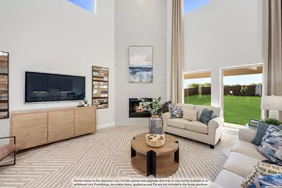 4532 Wordsworth Avenue, Celina, TX 76227 - Photo 7