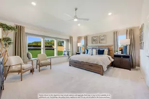 4532 Wordsworth Ave, Celina, TX 76227 - Photo 19