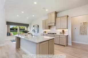 4532 Wordsworth Ave, Celina, TX 76227 - Photo 11