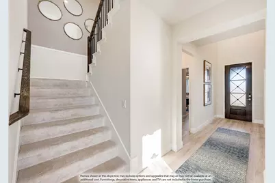 4532 Wordsworth Avenue, Celina, TX 76227 - Photo 3