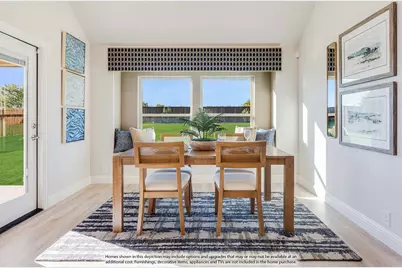 4532 Wordsworth Avenue, Celina, TX 76227 - Photo 17