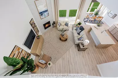 4532 Wordsworth Avenue, Celina, TX 76227 - Photo 29