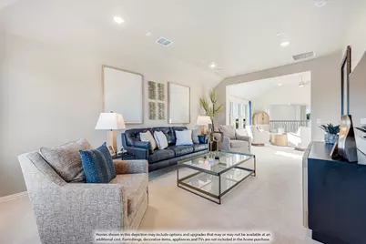 4532 Wordsworth Avenue, Celina, TX 76227 - Photo 31