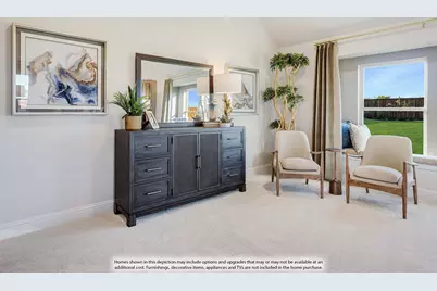 4532 Wordsworth Avenue, Celina, TX 76227 - Photo 21