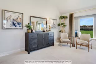 4532 Wordsworth Ave, Celina, TX 76227 - Photo 21