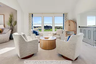 4532 Wordsworth Ave, Celina, TX 76227 - Photo 25