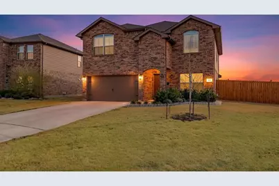 300 Fairgrounds Lane, Ponder, TX 76259 - Photo 3