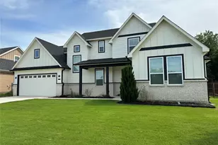 306 Village Way, Argyle, TX 76226 - Photo 1