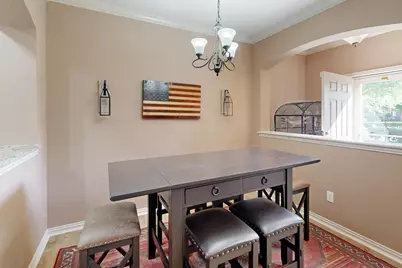 6948 Carrington Lane, Fort Worth, TX 76137 - Photo 7