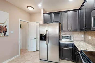 6948 Carrington Lane, Fort Worth, TX 76137 - Photo 9