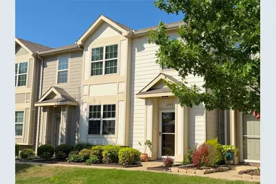 6948 Carrington Lane, Fort Worth, TX 76137 - Photo 3