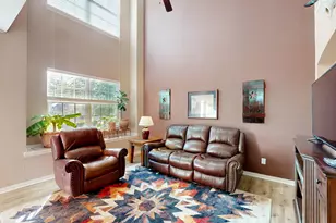 6948 Carrington Ln, Fort Worth, TX 76137 - Photo 5