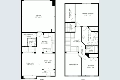 6948 Carrington Lane, Fort Worth, TX 76137 - Photo 25