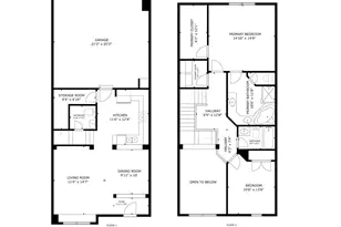 6948 Carrington Ln, Fort Worth, TX 76137 - Photo 25