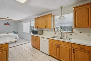 1923 Wilson Bend Rd, Millsap, TX 76066 - Photo 9