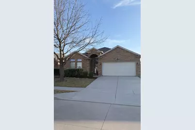 6037 Horse Trap Drive, Fort Worth, TX 76179 - Photo 1