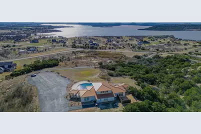 Lot 1038-R Cinnamon Teal, Graford, TX 76449 - Photo 9