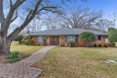 713 Briarwood Drive, Denison, TX 75020 - Photo 1