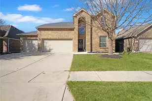 12221 Knots Ln, Frisco, TX 75036 - Photo 1