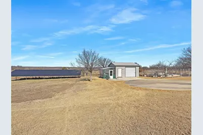 223 Miller Creek Lake Road, Paradise, TX 76073 - Photo 27