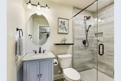 223 Miller Creek Lake Road, Paradise, TX 76073 - Photo 25